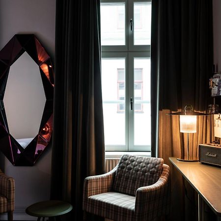 Hotel Flora Göteborg Dış mekan fotoğraf